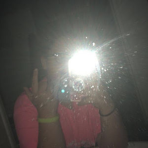 Meet your Posher, Bailey